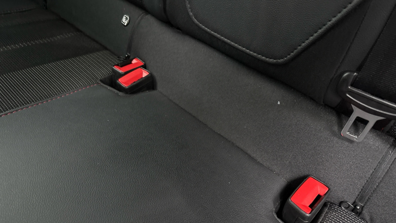 Vauxhall Mokka 1.2 Turbo 100 SRi Premium 5dr Petrol Hatchback